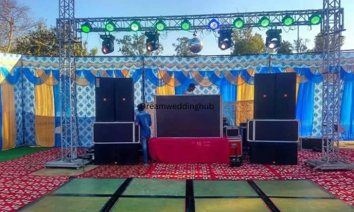 Vishal Professional Light Soun